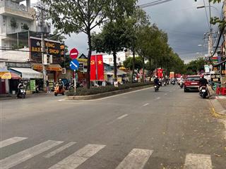 Phước long b  q9 (cũ) trần thị điệu bán nhà hẻm xe hơi thông, sổ vuông, 74m2, 2 tầng, 4pn, 7,5ty