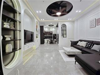 Bán nhà 3 tầng 3 mê full nội thất cao cấp đường 7m5 bùi giáng  hoà an  cẩm lệ