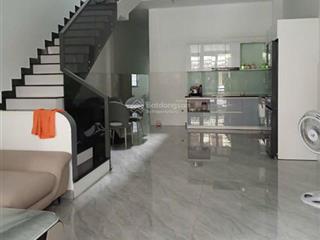 Bán nhà 2 tầng đường 5m5 nguyễn bảo  diện tích rộng, vị trí gần mẹ thứ ngay đầu cầu cẩm lệ