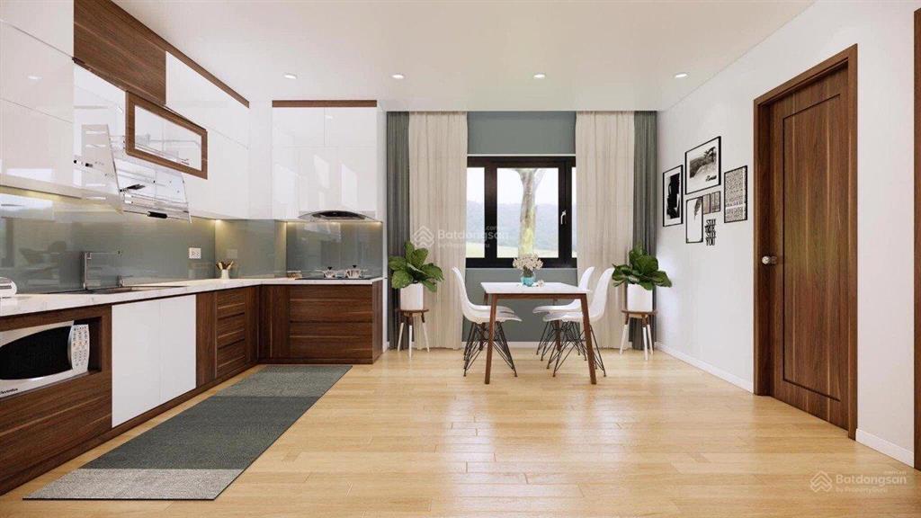 Bán căn hộ tại noxh tht new city 2pn, 2wc 69m2, mặt đường 32, hoài đức, hà nội ưu tiên nhận nhà sớm