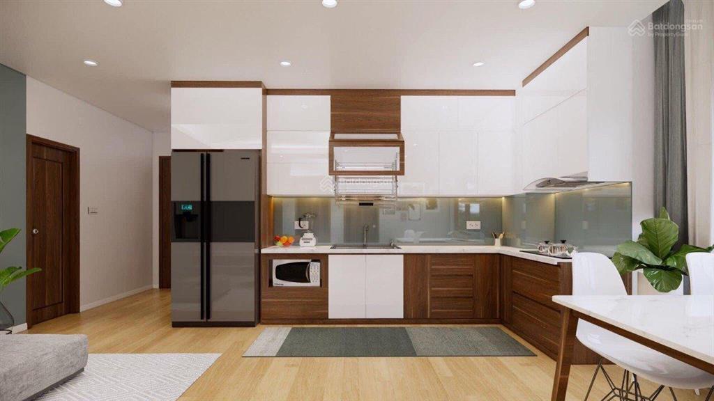 Bán căn hộ tại noxh tht new city 2pn, 2wc 69m2, mặt đường 32, hoài đức, hà nội ưu tiên nhận nhà sớm