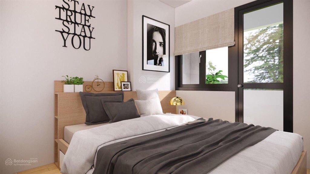 Bán căn hộ tại noxh tht new city 2pn, 2wc 69m2, mặt đường 32, hoài đức, hà nội ưu tiên nhận nhà sớm