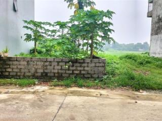 Bán đất 75m2 tại hồ chí minh, 1,4 tỷ, xã xuân mai, chương mỹ, hà nội