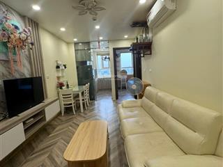 Bán chung cư đẹp 2pn, 2wc, 45m2 tại flc green apartment, 2,8 tỷ, nam từ liêm, hà nội