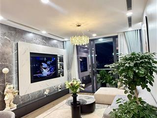 Bán chung cư 3pn tại iris garden, 8,5 tỷ, 135m2, chính chủ giá ưu đãi, nam từ liêm, hn