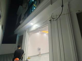 Cho thuê nhà đẹp 4 tầng full nội thất trạm trôi, hoài đức