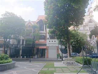 Bán bt đẹp ở phổ quang, giá siêu hời 45 tỷ, 120m2, 5pn, 6wc