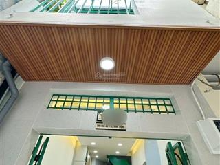Bán nhà riêng tại chu văn an, 2,5 tỷ, 14,2 m2, 1pn, 1wc, bình thạnh, hcm