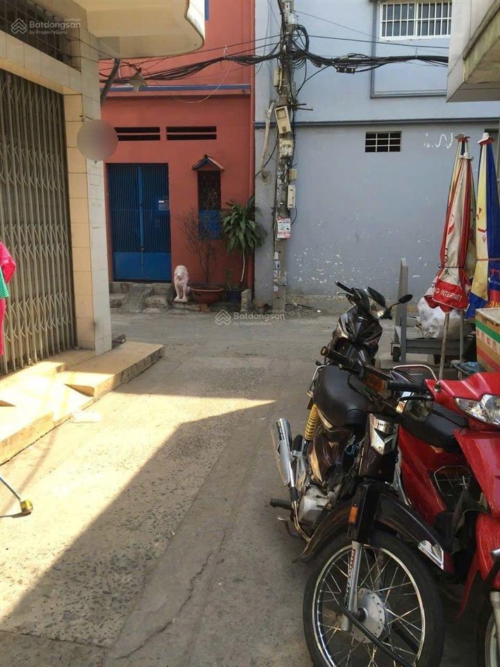 Nhà 3 tầng đường trường chinh gần sân bay tân sơn nhất, căn góc giá chỉ 9,5 tỷ, tl