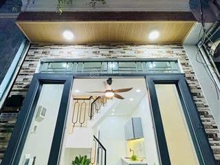Bán nhà riêng tại chu văn an, 3,05 tỷ, 18 m2, 2pn, 2wc, bình thạnh, hcm