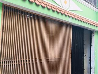 Bán nhà riêng có bề ngang rộng 4,6m ngay ngã tư phan văn trị + phạm văn đồng, bình thạnh, gía 7 tỷ