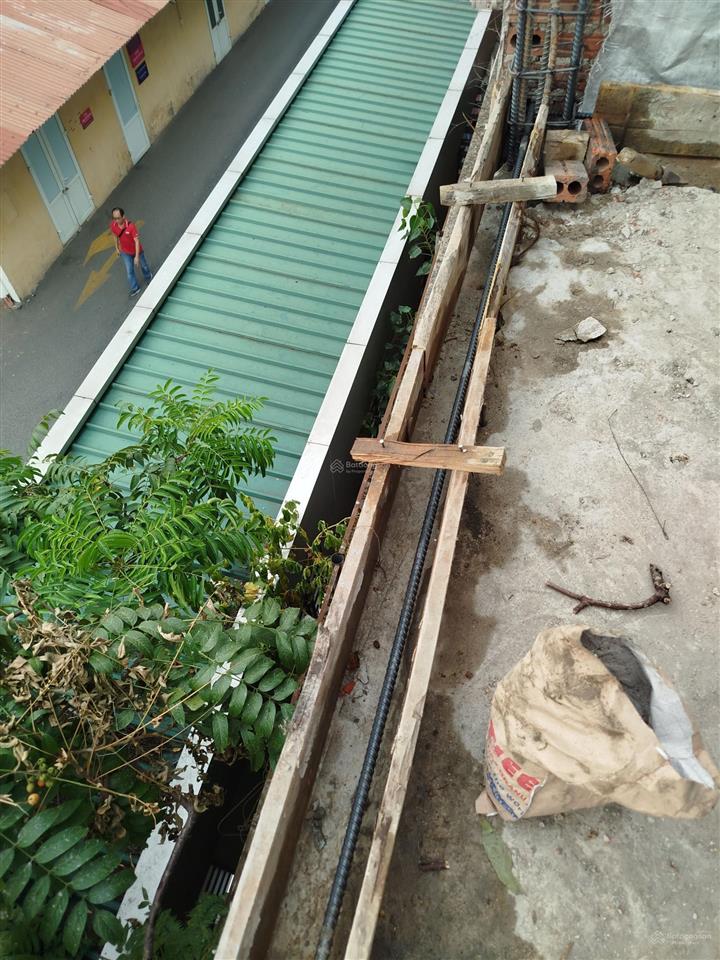 Bán mảnh đất phố đại cát 55m2 giá 5,5tỷ. gần nhà văn hóa, trường thcs, pt thượng cát khu vực dân cư