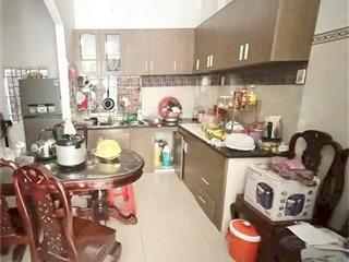 Nhà 1 trệt, 2 lầu, 95m2, mặt tiền đường 6m, siêu rẻ chỉ 2,4 tỷ, đường võ văn kiệt, p. định hòa, tdm