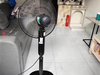 Cho thuê nhà trần tuấn khải p5 q5
