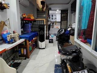 Cho thuê nhà hẻm nguyễn trãi p2 q5