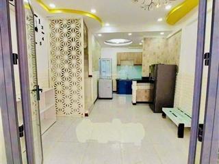 Cho thuê nhà trần bình trọng p1 q5