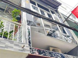 Cho thuê nhà hẻm cao đạt p1 quận 5