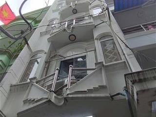 Cho thuê nhà trần bình trọng p1 q5