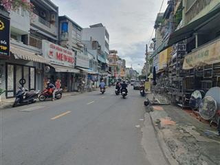 Cho thuê nhà nguyễn tiểu la q10