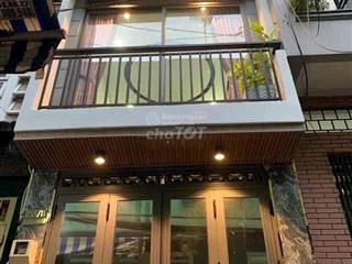 Cho thuê nhà cao đạt quận 5 sát nguyễn biểu