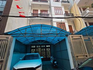 Bán nhà mặt phố trần duy hưng, 34,8 tỷ, 105 m2, hàng hiếm tại cầu giấy, hà nội