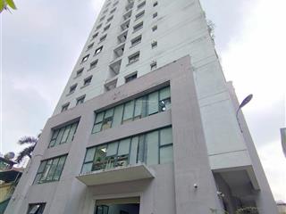 Bán gấp cc 3pn, 2wc, 85,4m2 tại nguyễn huy tưởng, nhân chính, thanh xuân, 7,6 tỷ