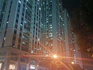 Bán cc 2pn, 2wc, 61m2, 5,4 tỷ tại trần thủ độ, hoàng liệt, hoàng mai, hà nội