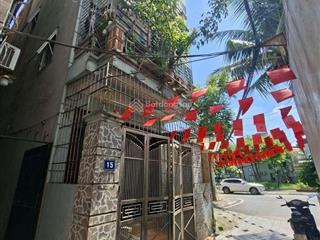 Bán nhà giải phóng, vị trí kinh doanh, ô tô, lô góc, 70m2, giá nhỉnh 14 tỷ