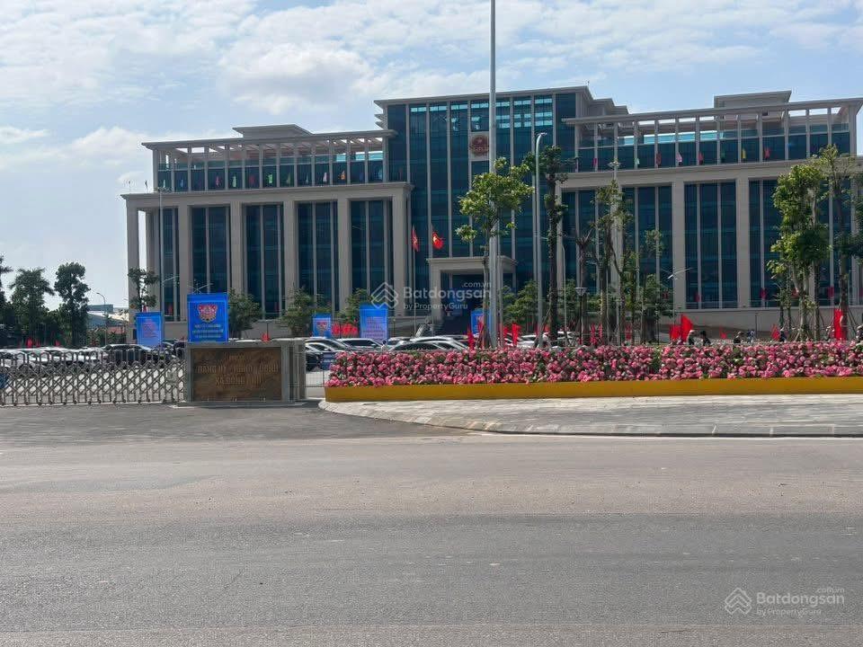 Đất trung tâm đông anh, phan xá, uy nỗ, đông anh. ngay bệnh viện đông anh, nhà thi đấu