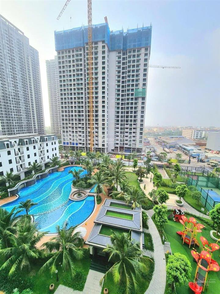 Căn hộ 3n2vs dt to 100m2 hiếm hoi của phân khu tc1, view trọn nội khu mas và canopy