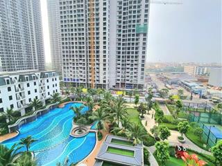 Căn hộ 3n2vs dt to 100m2 hiếm hoi của phân khu tc1, view trọn nội khu mas và canopy