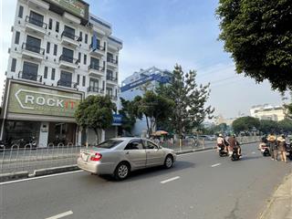 Bán gấp nhà 3tầng, ntcc sàn gỗ, hẻm 5m, ngang 4,4m, giá 7,25tỷ ngay nguyễn sơn, pth, tân phú