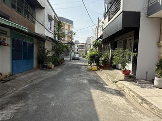 Bán nhà 4tầng, dt gần 80m2, giá 8,49tỷ, hxh thông đường tân kỳ tân quý, p. tân quý, quận tân phú