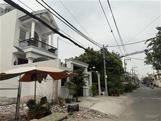 Bán 89m2 đất, chỉ 7,59tỷ, mặt tiền đường 12m, hương lộ 2, phường btđ a, quận bình tân, tp hcm