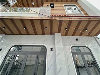 Bán nhà quận 1  hẻm ô tô trần quang khải  sổ vuông 7.7 x 4.2 m  3 tầng  9.3 tỷ