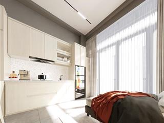 Cho thuê căn hộ dịch vụ,lâm văn bền ,full nội thất cao cấp , view landmank 81, 8triệu /tháng