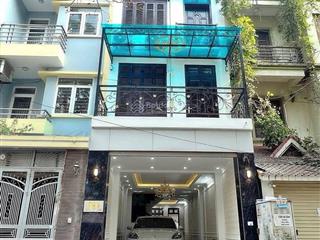 Liền kề văn quán hà đôngnhà hai mặt thoáng  view công viên  ô tô ngủ trong  83m2  nhỉnh 20 tỷ