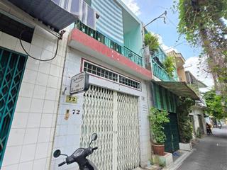 Bán nhà riêng tại đường chiến thắng, phường 9, phú nhuận, hcm, 5,7 tỷ, 70m2, giá siêu hời