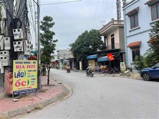 Bán đất Thôn Tiền TT Lai Cách Cẩm Giàng – gần KCN Đại An – giá chỉ 1.6  tỷ Rẻ nhất khu