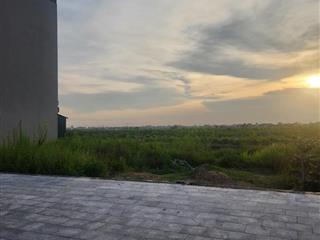 Bán lô đất tại KDT Tân Phú Hưng, P. Thạch Khôi, Hải Dương nay là TP Hải Phòng