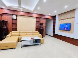 Bán căn hộ văn khê, hà đông, 166m2, 4 phòng ngủ, full nội thất cao cấp, giá chỉ 7.2 tỷ