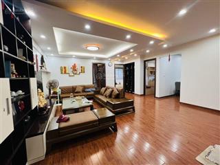 Căn hộ cao cấp văn khê hà đông, 140m2, 3 ngủ, nội thất cao cấp, chỉ 6.5 tỷ