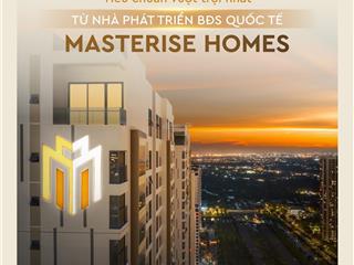 Mcp 4suất ngoại giao, dưới tòa là trường học, giá bằng căn sát vành đai 2pn chỉ 4,6tỷ full nội thất