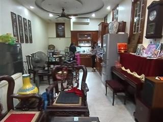 Hà huy tập, nhà mặt phố 74m2, full nội thất gỗ, ngõ xe tải , đẹp độc lạ giá 12.6 tỷ