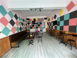 Bán nhà 3 tầng mặt đường cổ bi 61m2/7.2 tỷ sát khu liên ngành cơ quan gia lâm