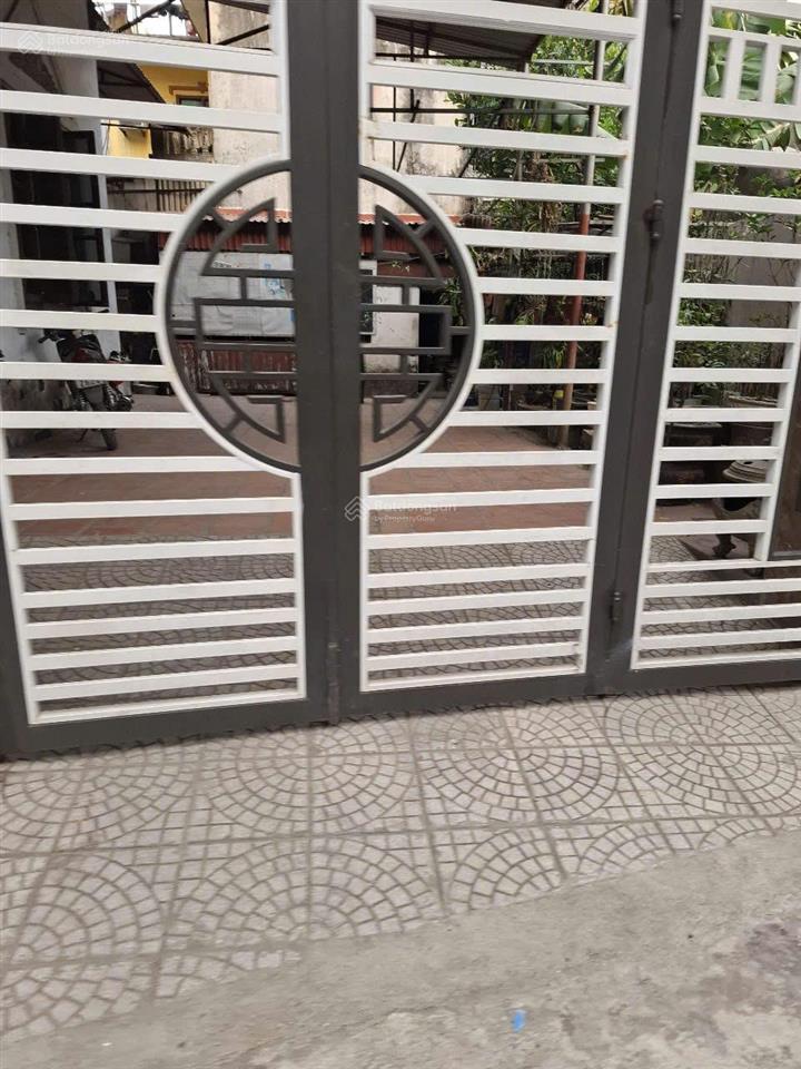 An cư lạc nghiệp nhà 2 tầng 93m2/ 6.8 tỷ đón sóng thịnh vượng" tại cổ bi! ô tô ngủ trong nhà!