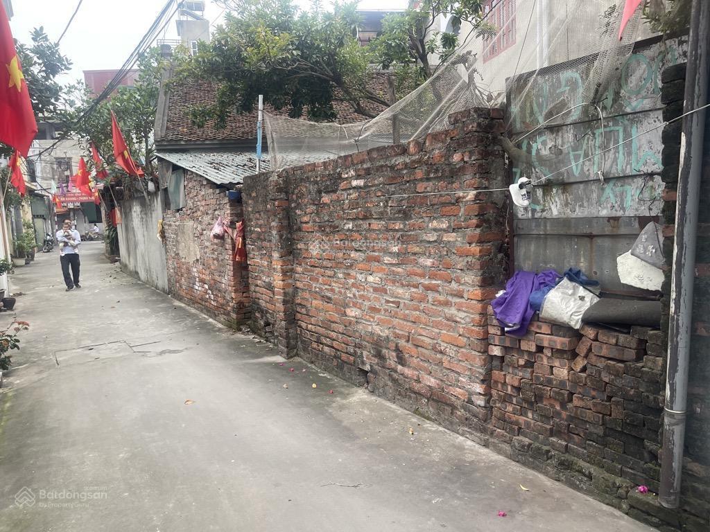 Vị trí vàng sinh lời bạc tỷ" tại cổ bi! 48m2/ 5 tỷ, ô tô 7 chỗ ra vào, đón sóng gia lâm xác nhập