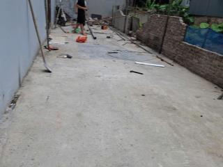 47m2 đất 4.1 tỷ ngon  bổ  rẻ  trung tâm phúc lợi, long biên  sát hồ điều hòa  thông số vàng