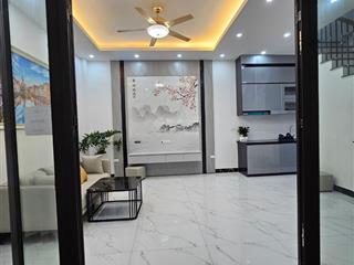 Hiếm  rẻ  đẹp! nhà phố 5 tầng phúc lợi, long biên  35m2/5.55 tỷ , 20m ngõ 3 gác