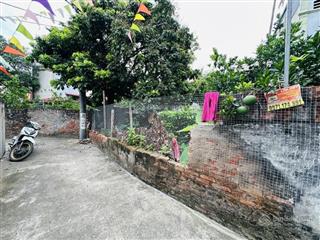Siêu phẩm đất cổ bi, gia lâm,hà nội  37m2/3.2 tỷ đón sóng hạ tầng gia lâm  lợi nhuận kép!